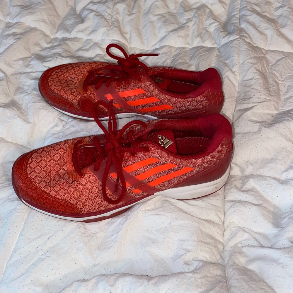Adidas Tennis Sneakers